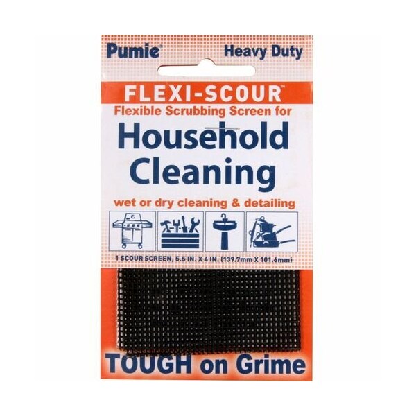 U.S. Pumice Co FLEX48, PUMIE FLEXI SCOUR H-DTY CLNR 48/CS UPMFLEX48 - main